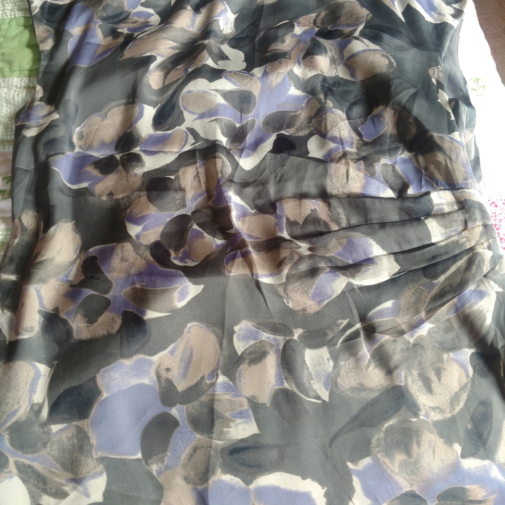 NWT Banana Republic Top - Picture 5 of 5
